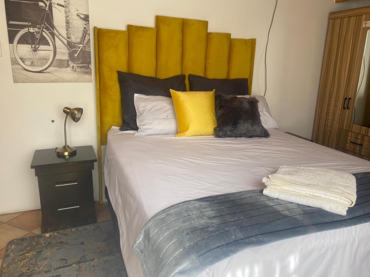 Golden Glory Manor Roodepoort